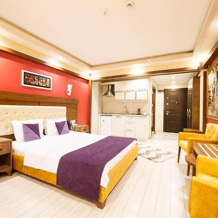 Pera Resort Hotel Istanbulská provincie Exteriér fotografie