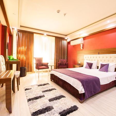 Pera Resort Hotel Istanbulská provincie Exteriér fotografie