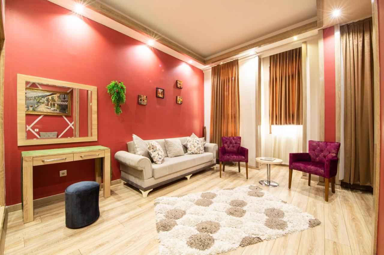 Pera Resort Hotel Istanbulská provincie Exteriér fotografie
