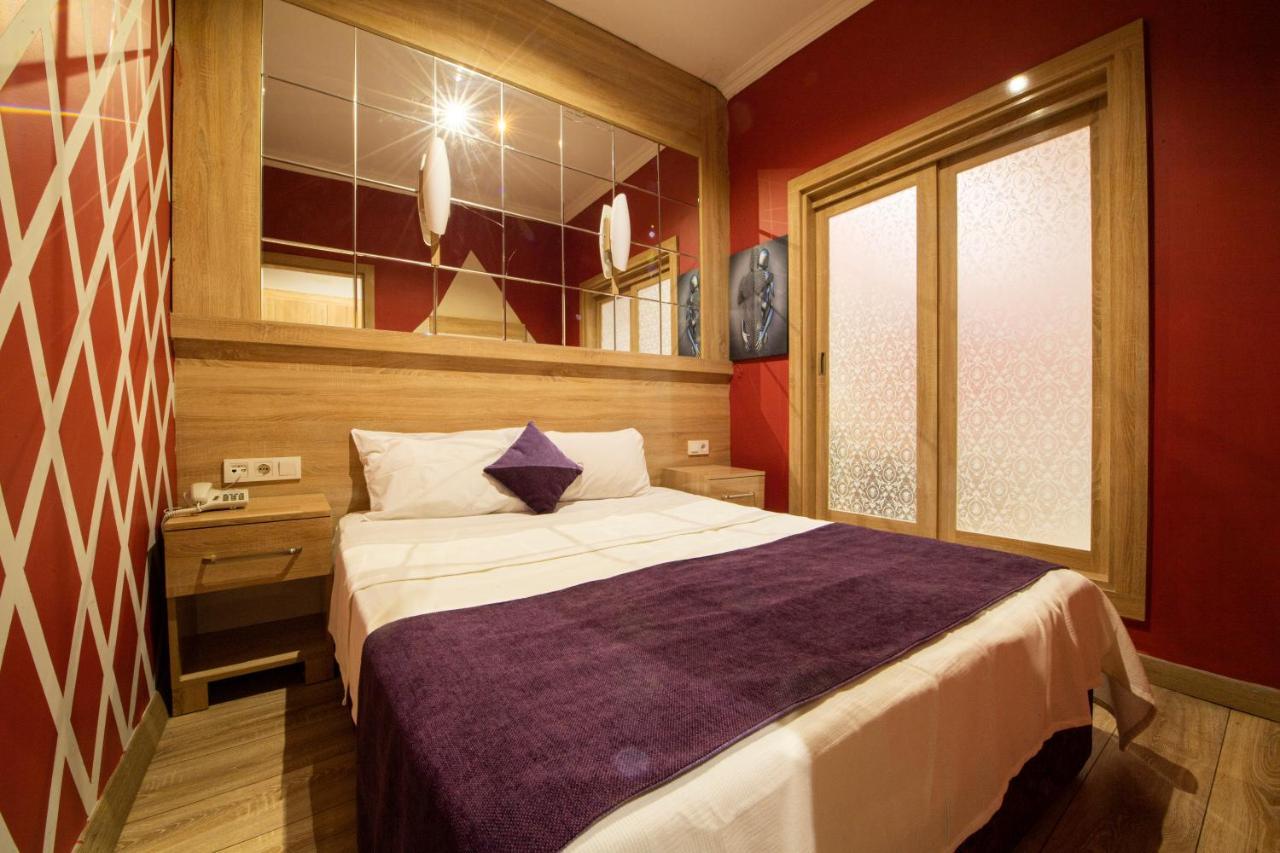 Pera Resort Hotel Istanbulská provincie Exteriér fotografie