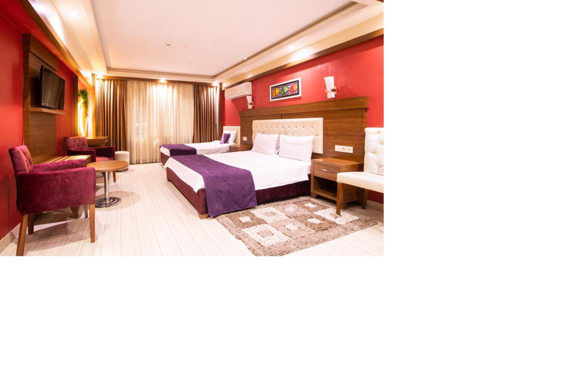 Pera Resort Hotel Istanbulská provincie Exteriér fotografie