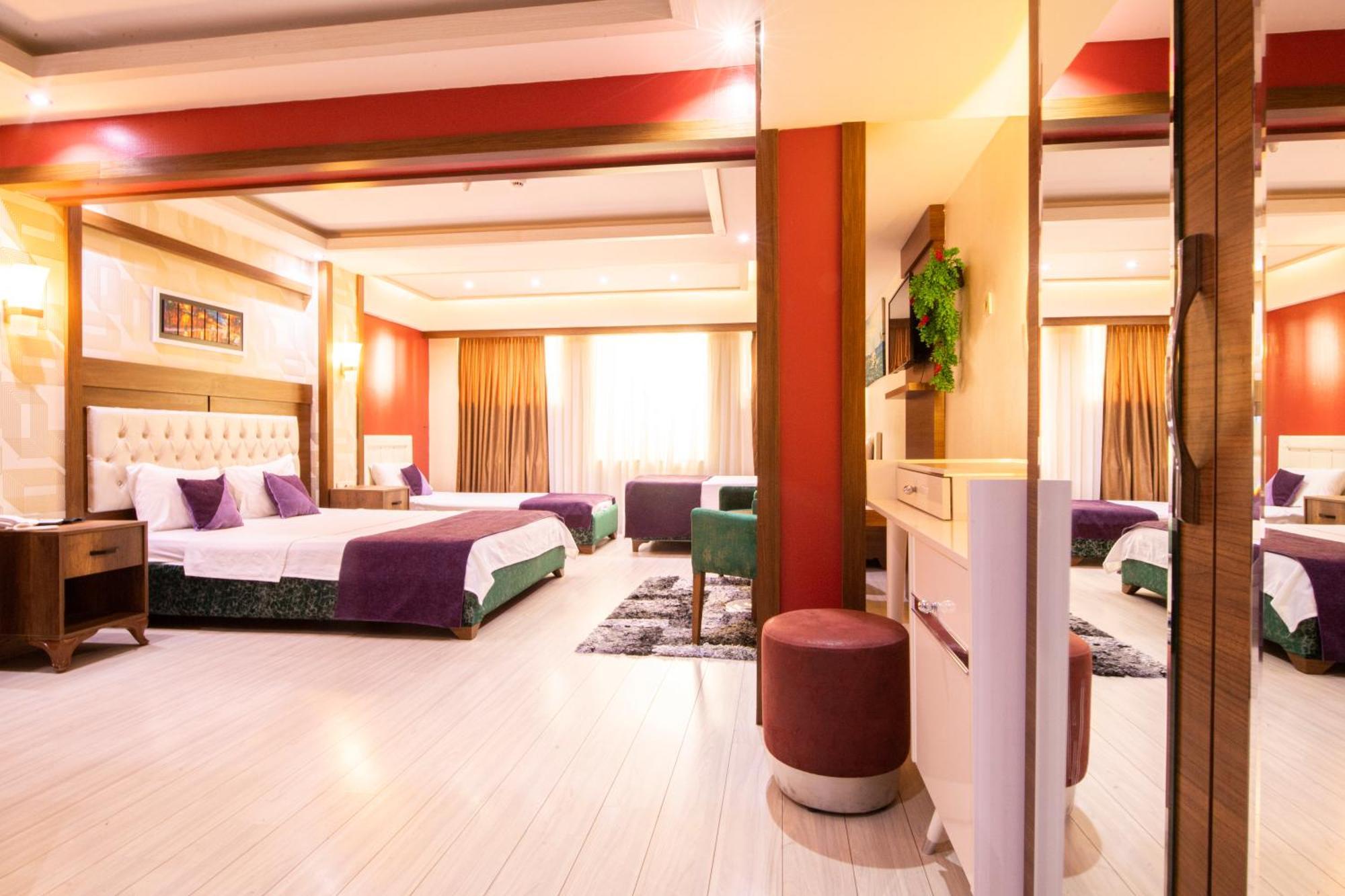 Pera Resort Hotel Istanbulská provincie Exteriér fotografie