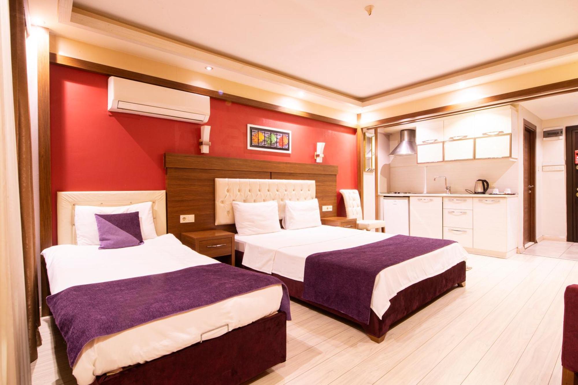 Pera Resort Hotel Istanbulská provincie Exteriér fotografie