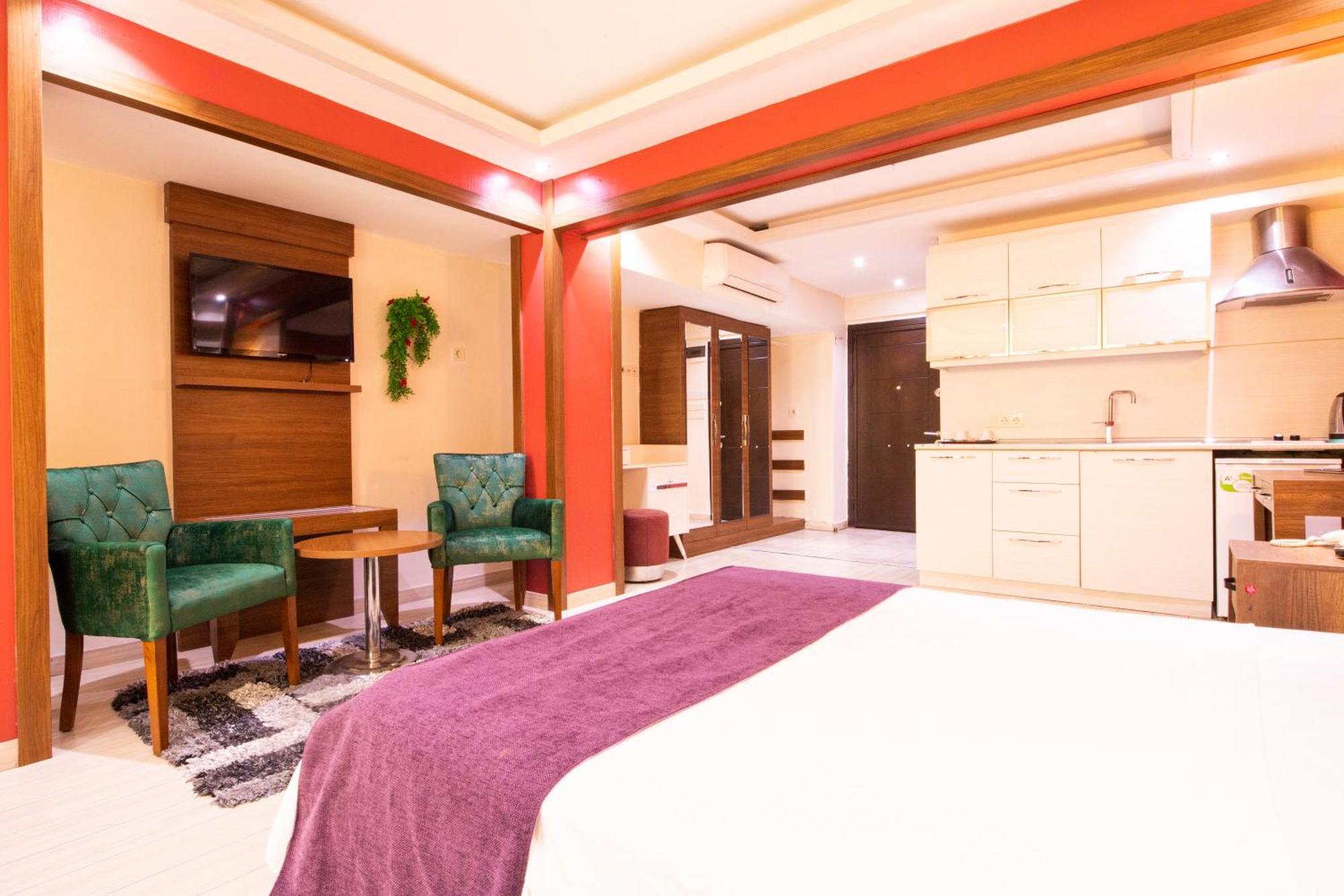 Pera Resort Hotel Istanbulská provincie Exteriér fotografie