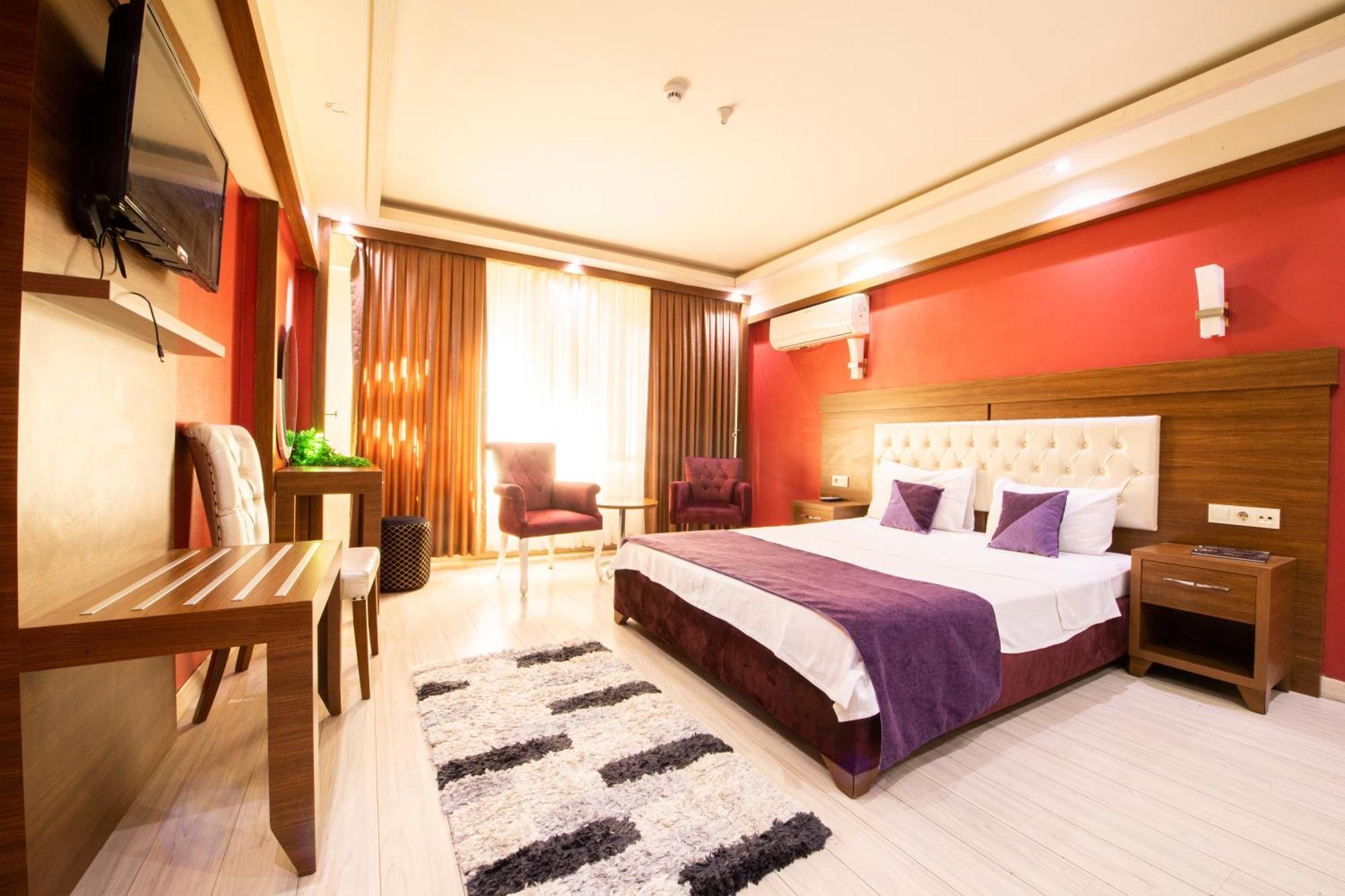 Pera Resort Hotel Istanbulská provincie Exteriér fotografie