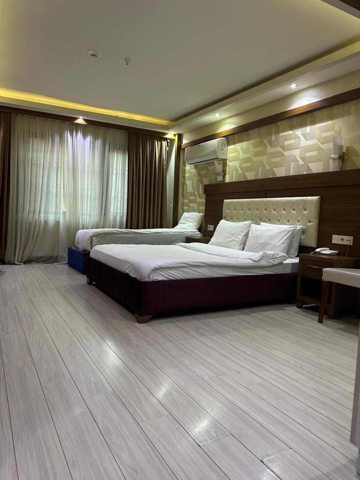 Pera Resort Hotel Istanbulská provincie Exteriér fotografie