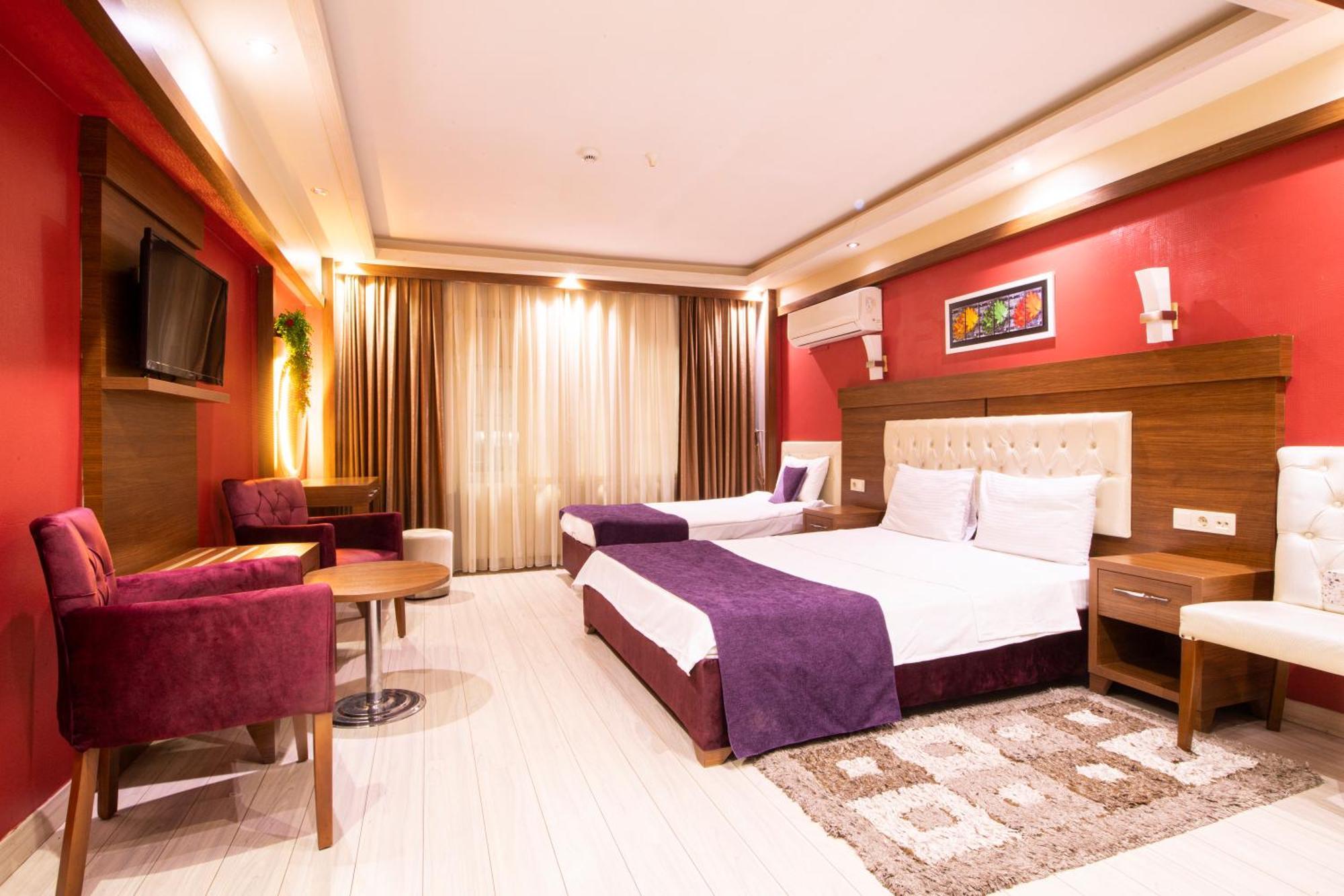 Pera Resort Hotel Istanbulská provincie Exteriér fotografie